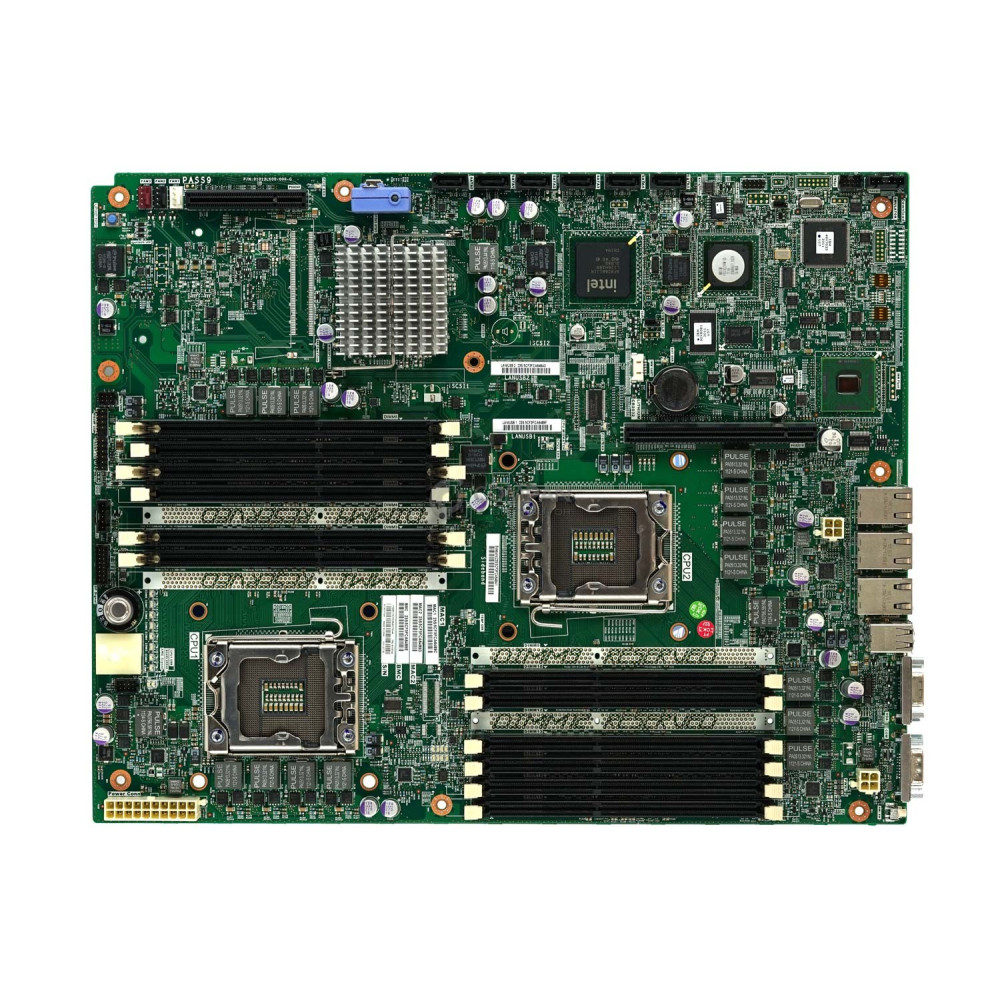 81Y6746 IBM MAINBOARD LGA1366 FOR X3620 X3630 M3